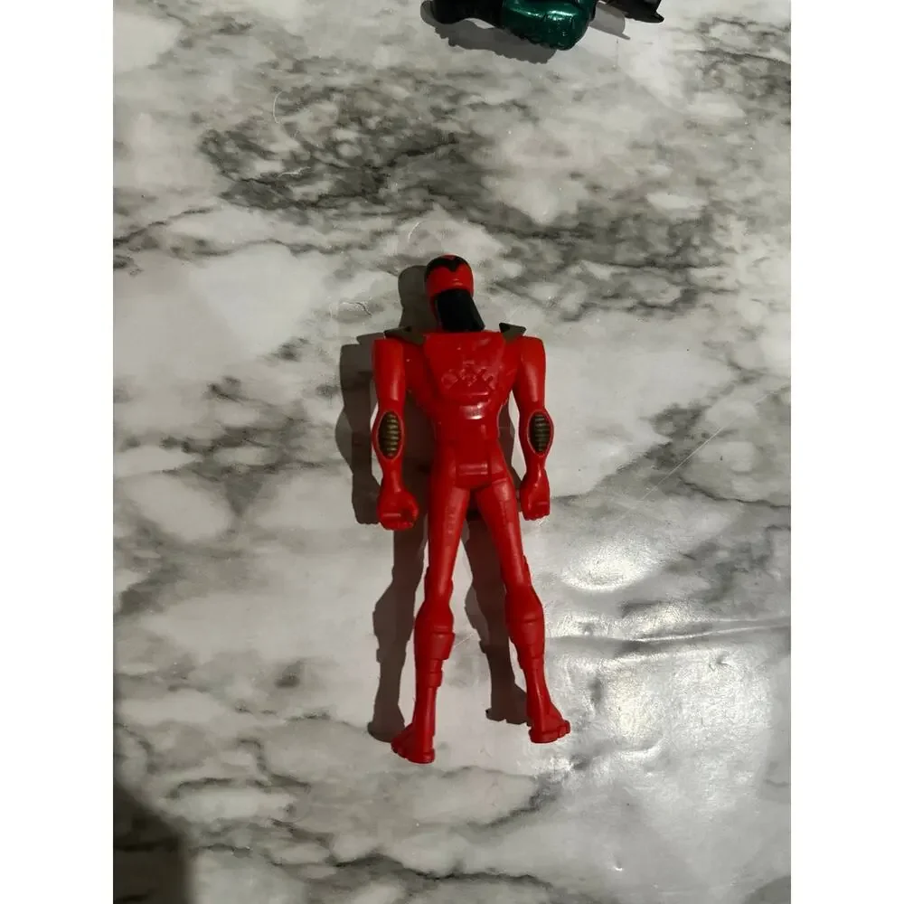 1993 Batman the Animated Series action figures